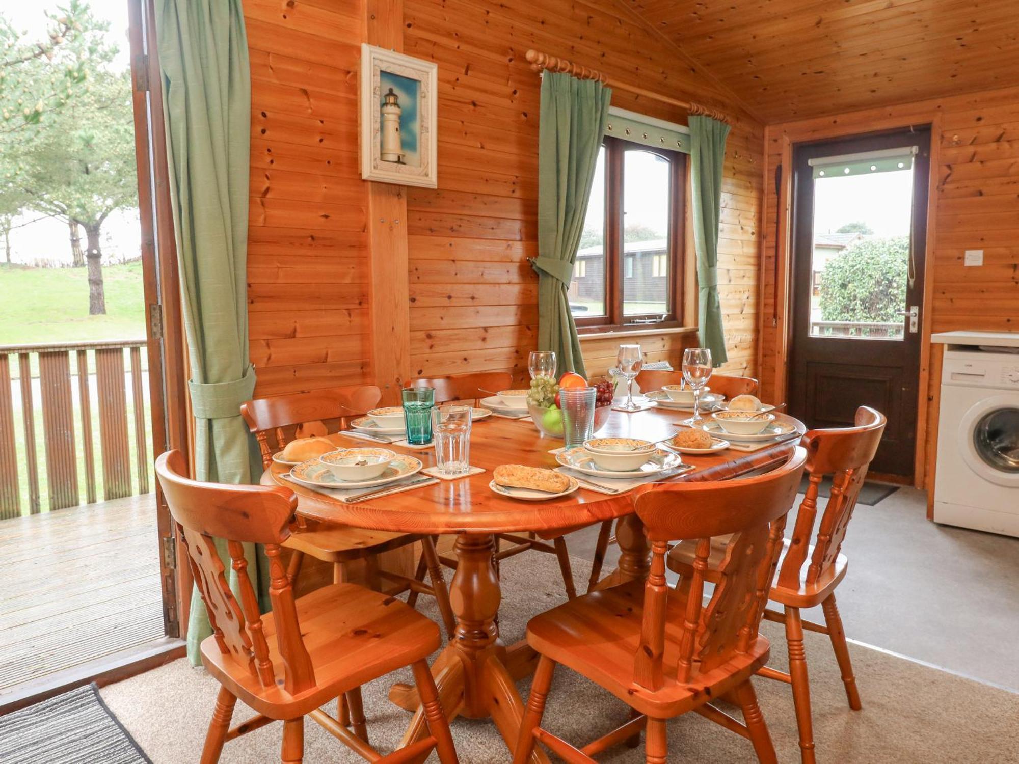 16 Amber Wood Lodge Lymington Bagian luar foto