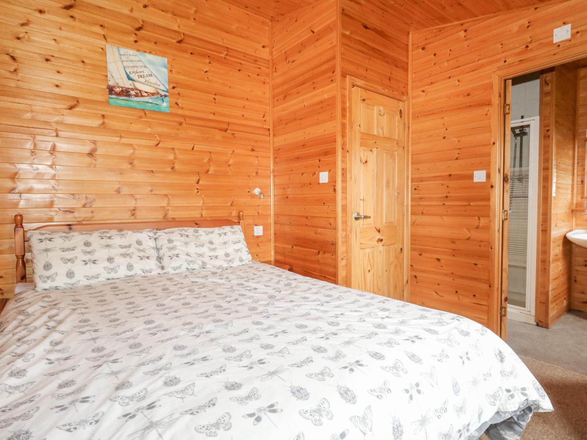 16 Amber Wood Lodge Lymington Bagian luar foto