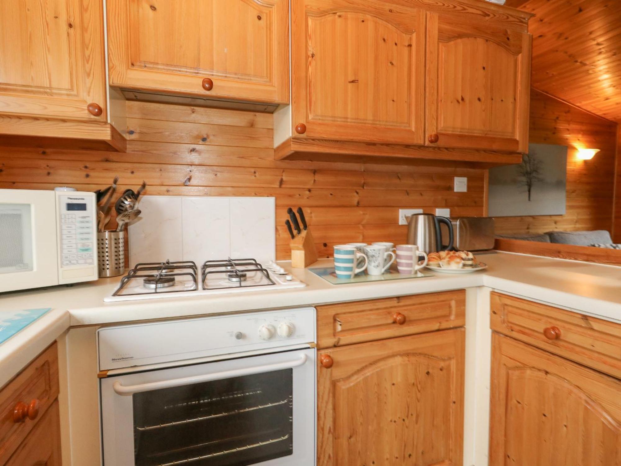 16 Amber Wood Lodge Lymington Bagian luar foto